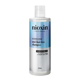 Nioxin Anti-Haaruitval Shampoo