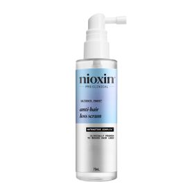 Nioxin Anti-Haaruitval Treatment