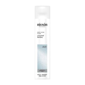 Nioxin Strong Hold Haarpray