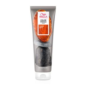 WELLA PROFESSIONALS Color Fresh Mask Cooper Glow
