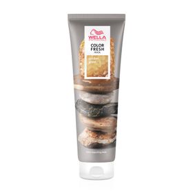 Wella Professionals Masque capillaire Color Fresh Golden Gloss