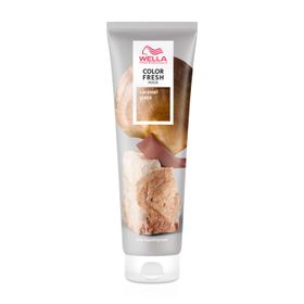WELLA PROFESSIONALS Color Fresh Mask Caramel Glaze