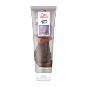 Wella Professionals Color Fresh Mask Lilac Frost