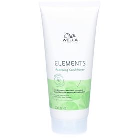 Wella Professionals Elements Renewing Conditioner