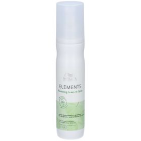 WELLA PROFESSIONALS Elements Renewing Leave-in Spray
