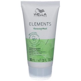 Wella Professionals Elements Masque rénovateur