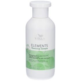 Wella Professionals  Elements Renewing Shampoo