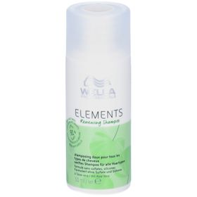 Wella Professionals Elements Renewing Shampoo