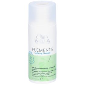 Wella Professionals Elements Calm Shampoo