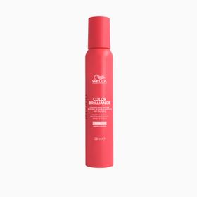 Wella Professionals Invigo Color Brilliance Verzorgende Mousse