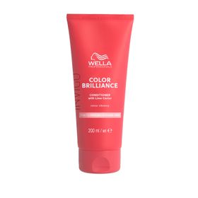 Wella Professionals  Invigo Color Brilliance Conditioner Gekleurd & Fijn Haar