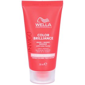 Wella Professionals Invigo Color Brilliance Masker Gekleurd & Fijn Haar