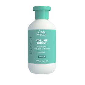 Wella Professionals  Invigo Volume Boost Shampoo Fijn Haar