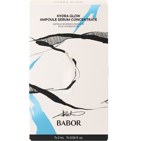 Babor Hydra Glow Ampoule Serum Concentrate