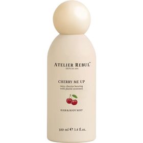 Atelier Rebul Cherry Me Up Body Mist