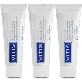 Vitis Whitening Tandpasta