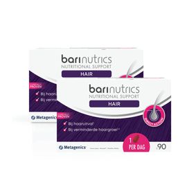 Barinutrics® Hair