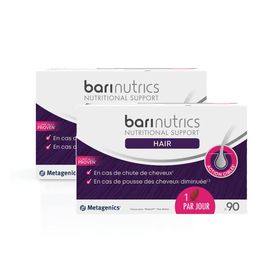 Barinutrics® Hair
