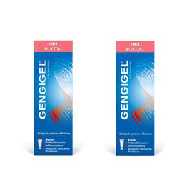 Gengigel Gel Buccal