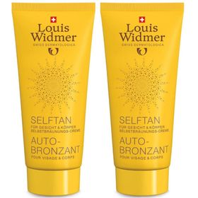 Louis Widmer Autobronzant
