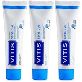 Vitis Sensitive Tandpasta