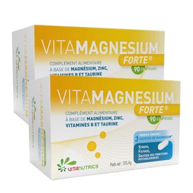 Vitamagnesium Forte