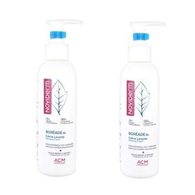 Noviderm Boreade Crème Lavante