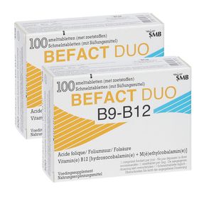 Befact Duo
