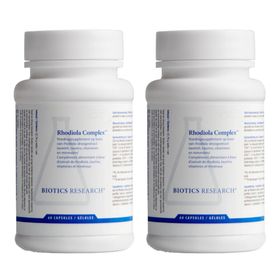 Biotics Research® Rhodiola Complex™