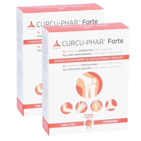 Curcu-Phar® Forte