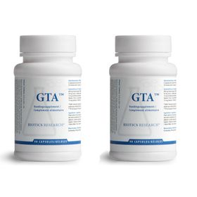 Biotics Research® GTA™