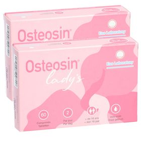 Osteosin Lady's