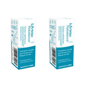 Bausch & Lomb Artelac Rebalance