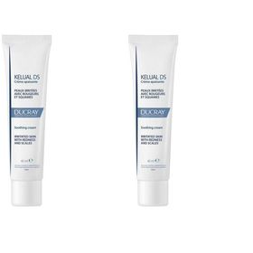 Ducray Kelual Ds Kalmerende Creme