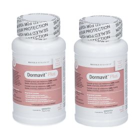 Biotics Research® Dormavit™ Plus