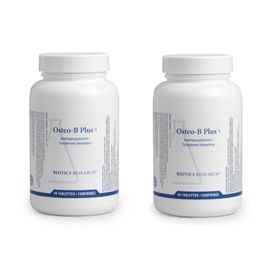Biotics Research® Osteo-B-Plus™