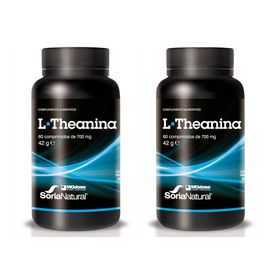 L-Theanina McDose