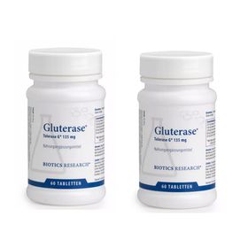 Biotics Research® Gluterase®