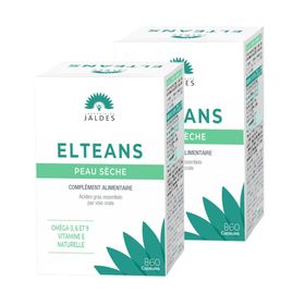 Elteans