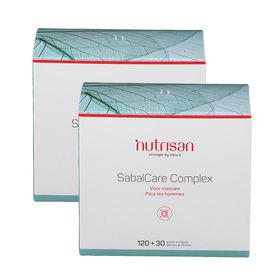 Nutrisan SabalCare Complex + 30 GRATUIT