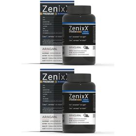 ZenixX® Premium