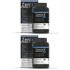 ZenixX® Premium