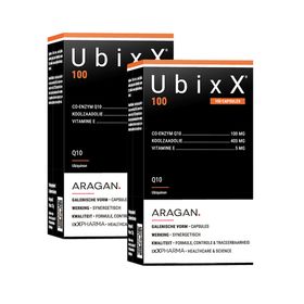 UbixX 100