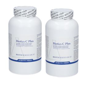 Biotics Research® C Plus 1000 mg