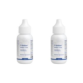 Biotics Research® D-Mulsion®