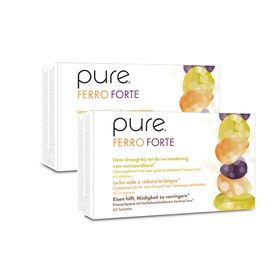 Pure® Ferro Forte