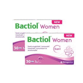 Bactiol® Women