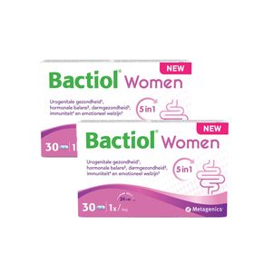 Bactiol® Women