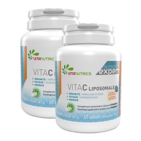 Vitanutrics VitaC Liposomal