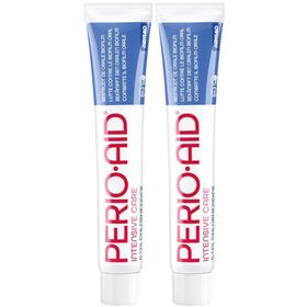 Perio-Aid Soins intensifs tandpasta gel 0,12% CHX